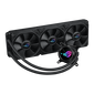 Кулер Процессорный ASUS ROG STRIX LC III 360