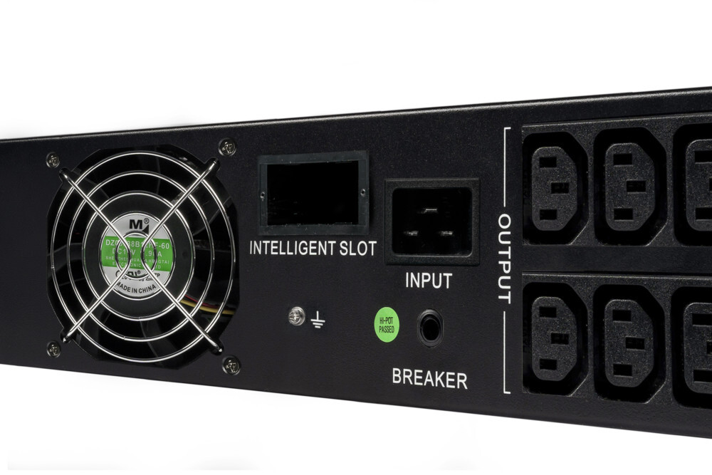 ИБП Systême Electric Smart-Save SMT 3000VA (SMTSE3000RMI2U)
