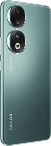 Смартфон Honor  90 512 ГБ зеленый