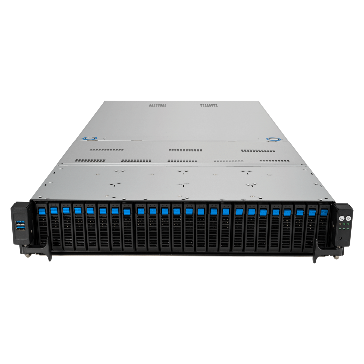 Шасси ASUS RS720A-E12-RS24U