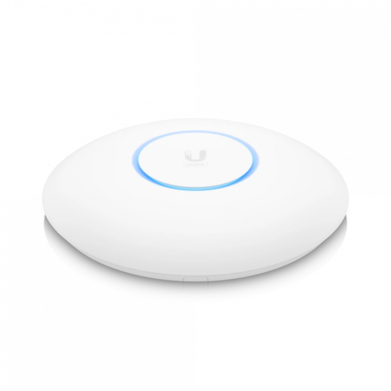 Точка доступа UBIQUITI U6-Pro
