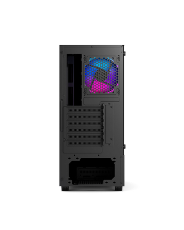 Корпус Prime Box Warrior Z1