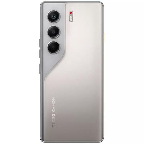 Смартфон TECNO Camon Camon 40 Pro 256 ΓБ серый