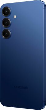 Смартфон Samsung Galaxy S25+ SM-S936B 256 ГБ синий