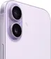 Apple iPhone 17 256GB Lavender