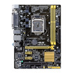 

Материнская плата ASUS Intel H81 H81M-C