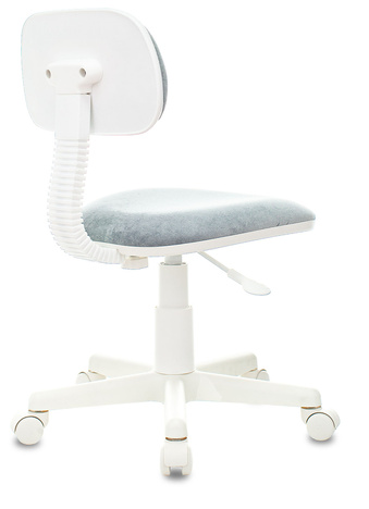 Кресло детское Бюрократ  CH-W201NX