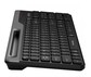 Клавиатура A4tech Fstyler FBK25 BLACK, цвет черный