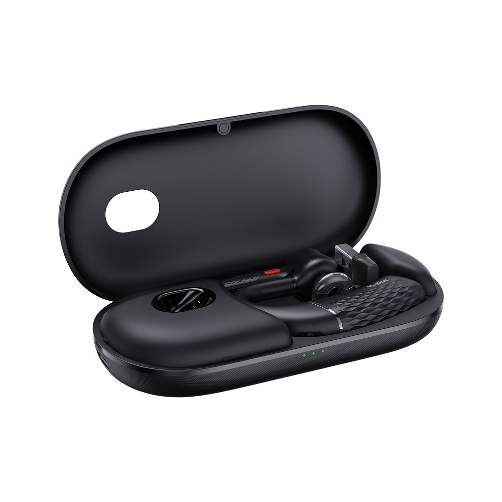 Bluetooth-гарнитура Yealink BH71 Pro, цвет черный