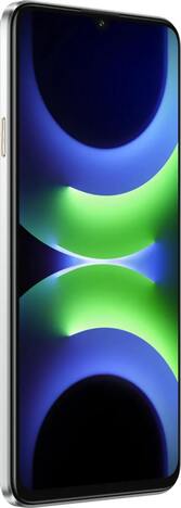 Смартфон HUAWEI  NOVA Y63 128 ΓБ серебристый