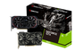 Видеокарта Biostar GeForce GTX 1050Ti 4 ΓБ Retail