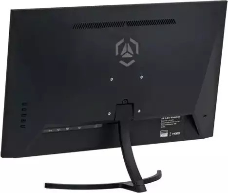 Монитор Гравитон МН24А 23.8-inch черный