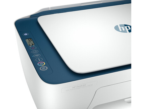 HP Inc. DeskJet Ink Advantage Ultra 4828