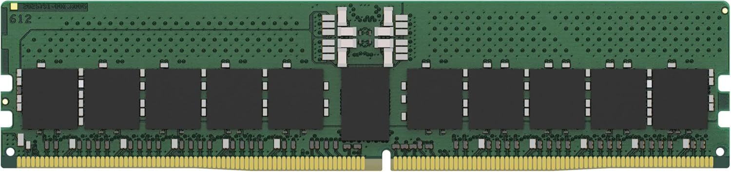 Оперативная память Kingston Server Premier DDR5 4800МГц 32GB 2Rx8 Hynix A, KSM48R40BD8-32HA
