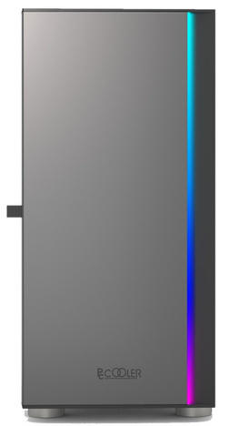 Корпус PCCooler LM300 ARGB
