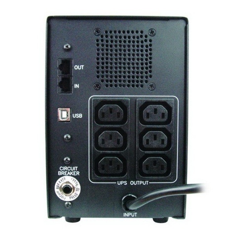 ИБП Powercom Imperial IMD IMD-3000AP
