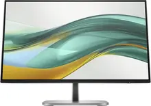 Монитор HP 23.8 23.8-inch черный