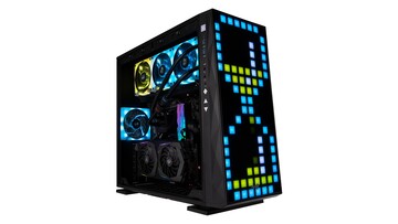 Корпус Inwin CF06C (309)