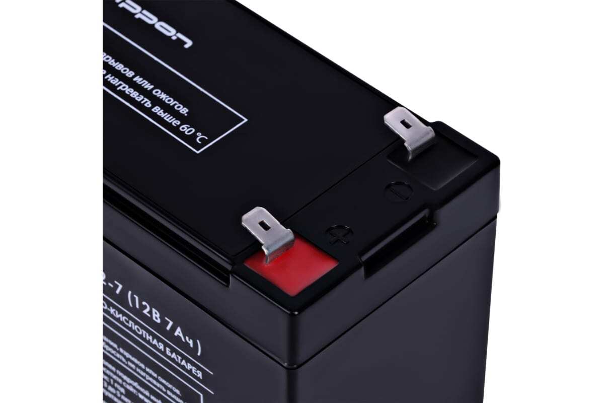 Сменная батарея для ИБП Ippon IPL12-7