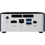 МиниПК Intel NUC Original BOXNUC6I5SYH, BOXNUC6I5SYH 943207