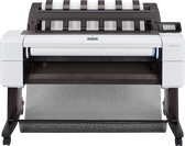 Плоттер HP Inc. Designjet T1600PS