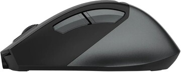 Мышь A4tech Fstyler FB45CS Air2 FB45CS AIR2 USB ( STONE GREY ), цвет серый