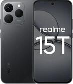 Смартфон realme  15T 128 ΓБ темно-серый