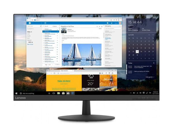 

Монитор LENOVO L27q-30 27.0-inch черный