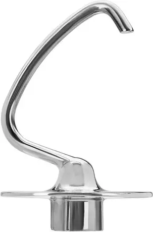 Планетарный миксер KitchenAid Artisan 4.8л (6 предметов)