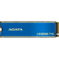 Внутренний твердотельный накопитель ADATA PCI-E x4 1Tb