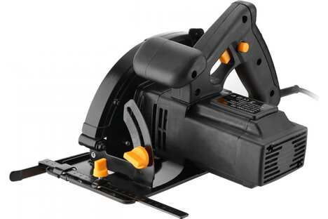 Циркулярная пила Deko DKCS1500-160