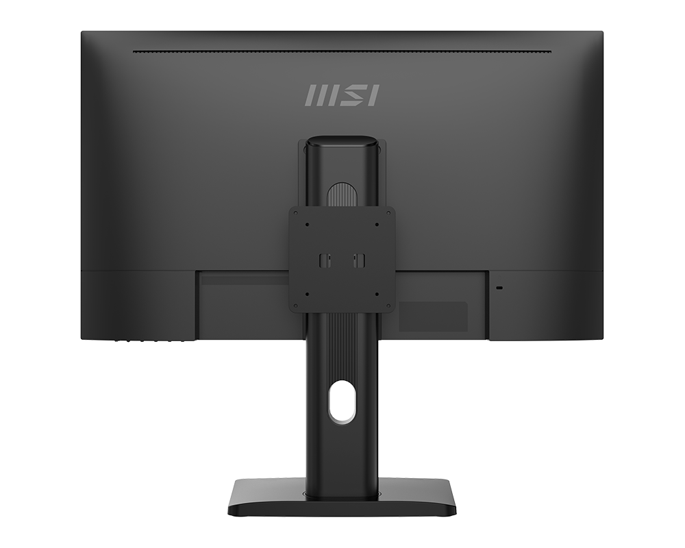 Монитор MSI MP275QPDG 27.0-inch черный