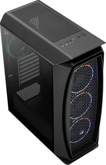 Корпус Aerocool Aero One Eclipse
