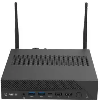 МиниПК Irbis Smartdesk ISDC5008P3