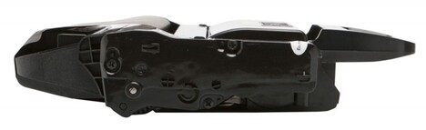 Тонер-картридж черный Cactus CS-WC3210