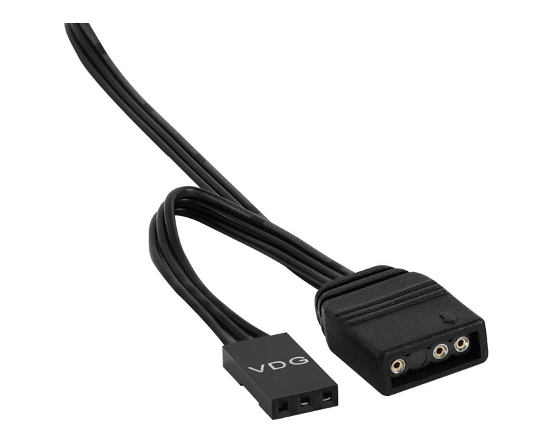 Блок питания Aerocool KCAS PLUS GOLD 750W