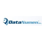 DataNumen Backup