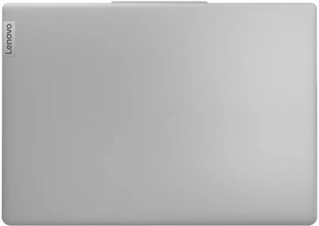 Ноутбук/ Lenovo IdeaPad Slim 5 14Q8X9 14&quot;(1920x1200 IPS)/Qualcomm Snapdragon X1P-42-100(3.4Ghz)/16384Mb/512PCISSDGb/noDVD/Int:Adreno X1-85/Cam/BT/WiFi/57WHr/war 1y/1.48kg/cloud grey/Win11Home + 65W, RU kbd