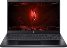 Ноутбук ACER Nitro V 15 ANV15-51-593U Intel Core i5-13420H (черный)
