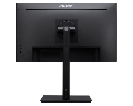 Монитор ACER CB241Ybmirux 23.8-inch черный