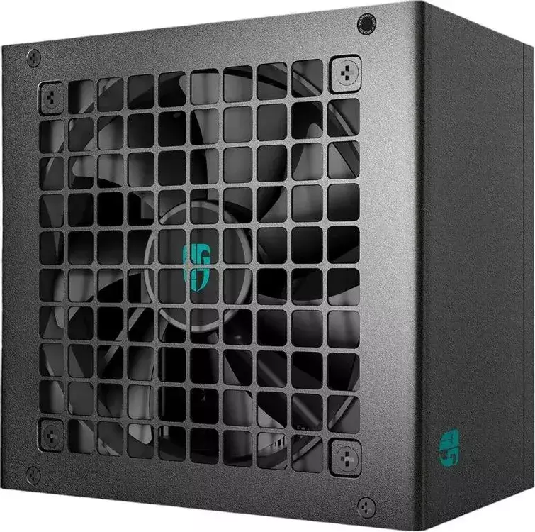 Блок питания Deepcool PN1000D Gen.5