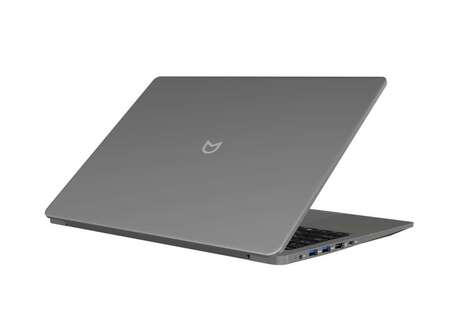 Ноутбук Irbis Blizzard 16NBC1502 AMD Ryzen 5 5625U (серый)