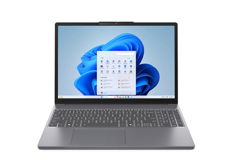Ноутбук LENOVO IdeaPad Slim 3 G10 15IRH10 Intel Core i7-13620H (серый)