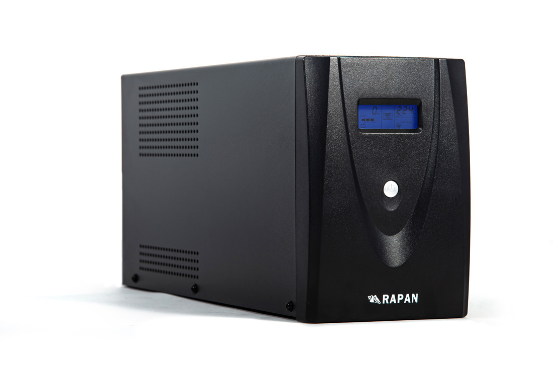 ИБП Бастион RAPAN-UPS  3000 (734)