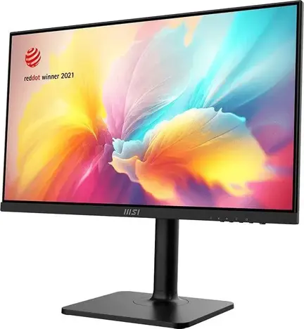 Монитор MSI MD2412P 24.0-inch черный