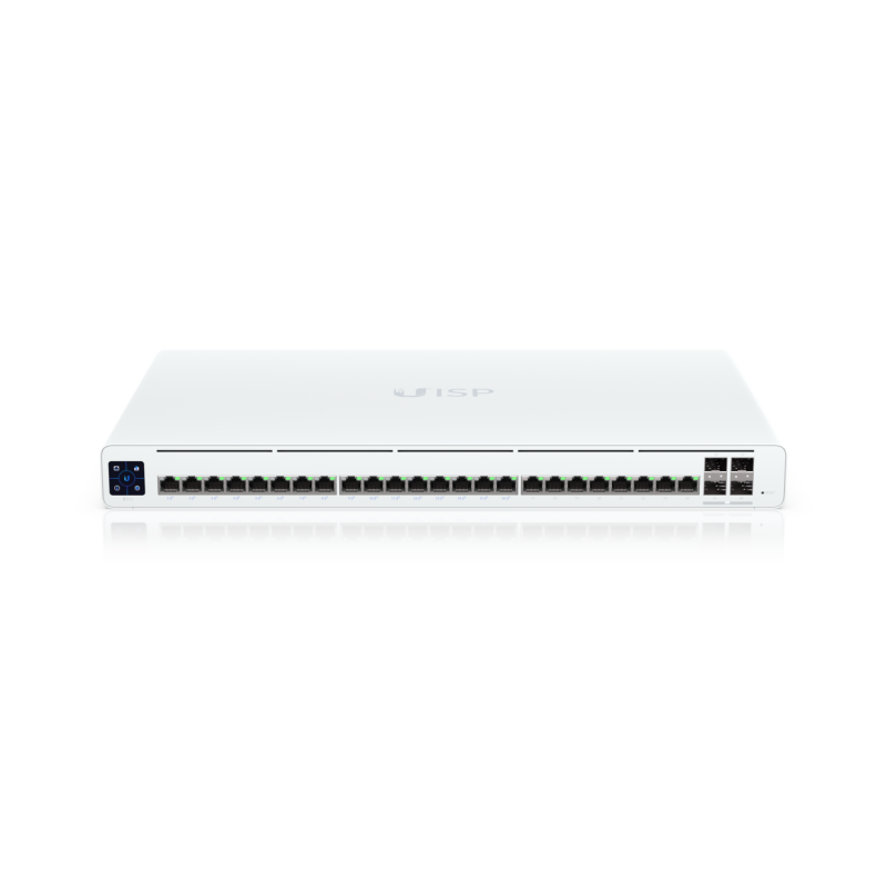 Коммутатор UBIQUITI UISP-S-Pro