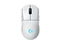 Мышь Logitech G PRO 2 LIGHTSPEED 910-007306, цвет белый