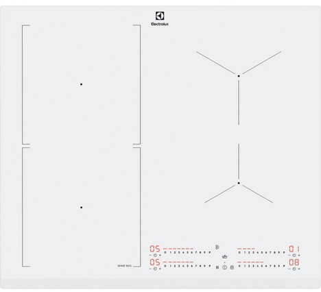Индукционная варочная панель Electrolux CIS62450FW