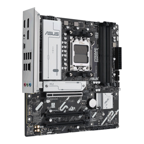 Материнская плата ASUS AMD B840 PRIME B840M-A-CSM