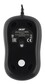 Мышь ACER OMW140 ZL.MCEEE.00L, цвет черный